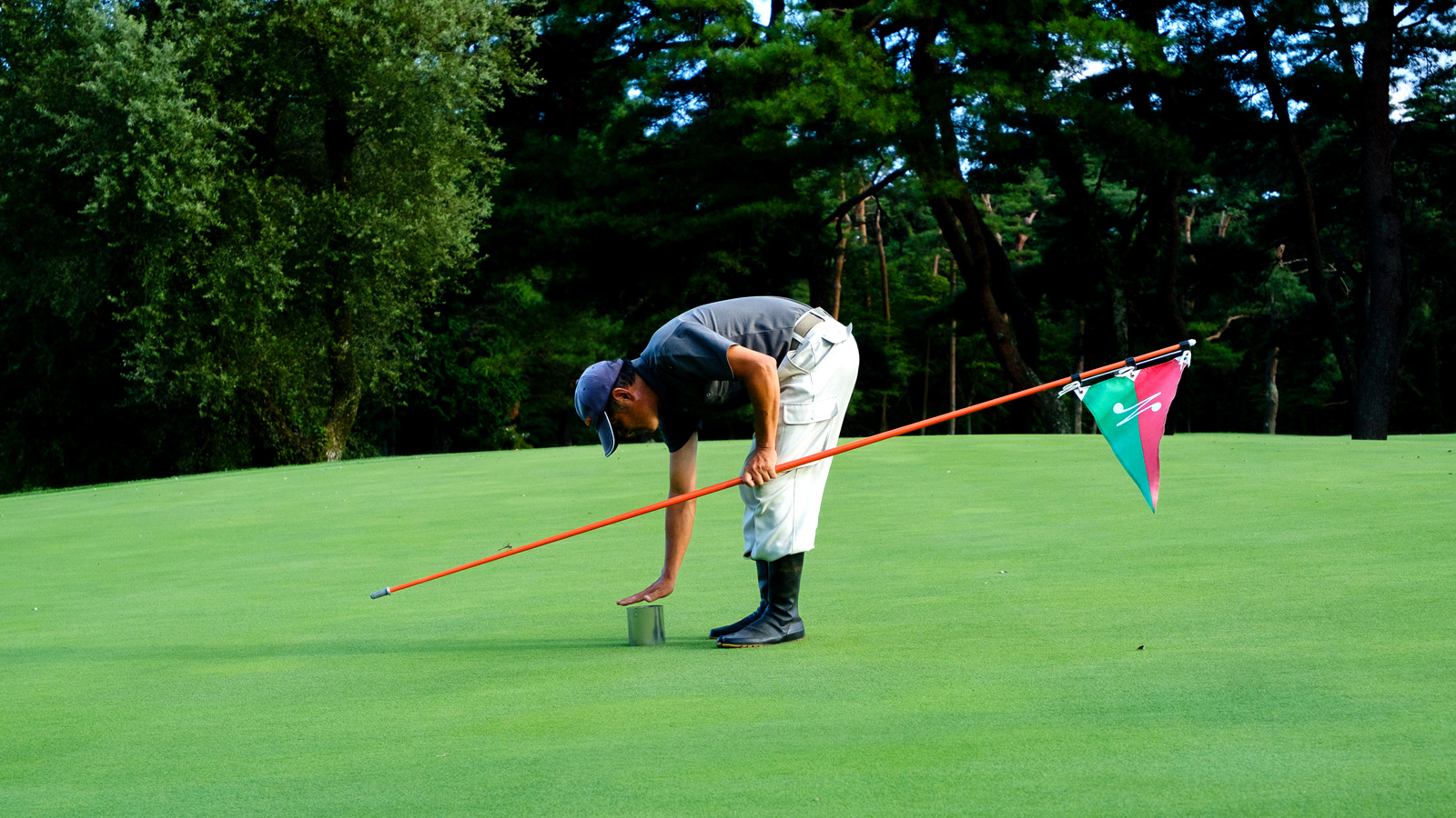 日本オープンゴルフ選手権