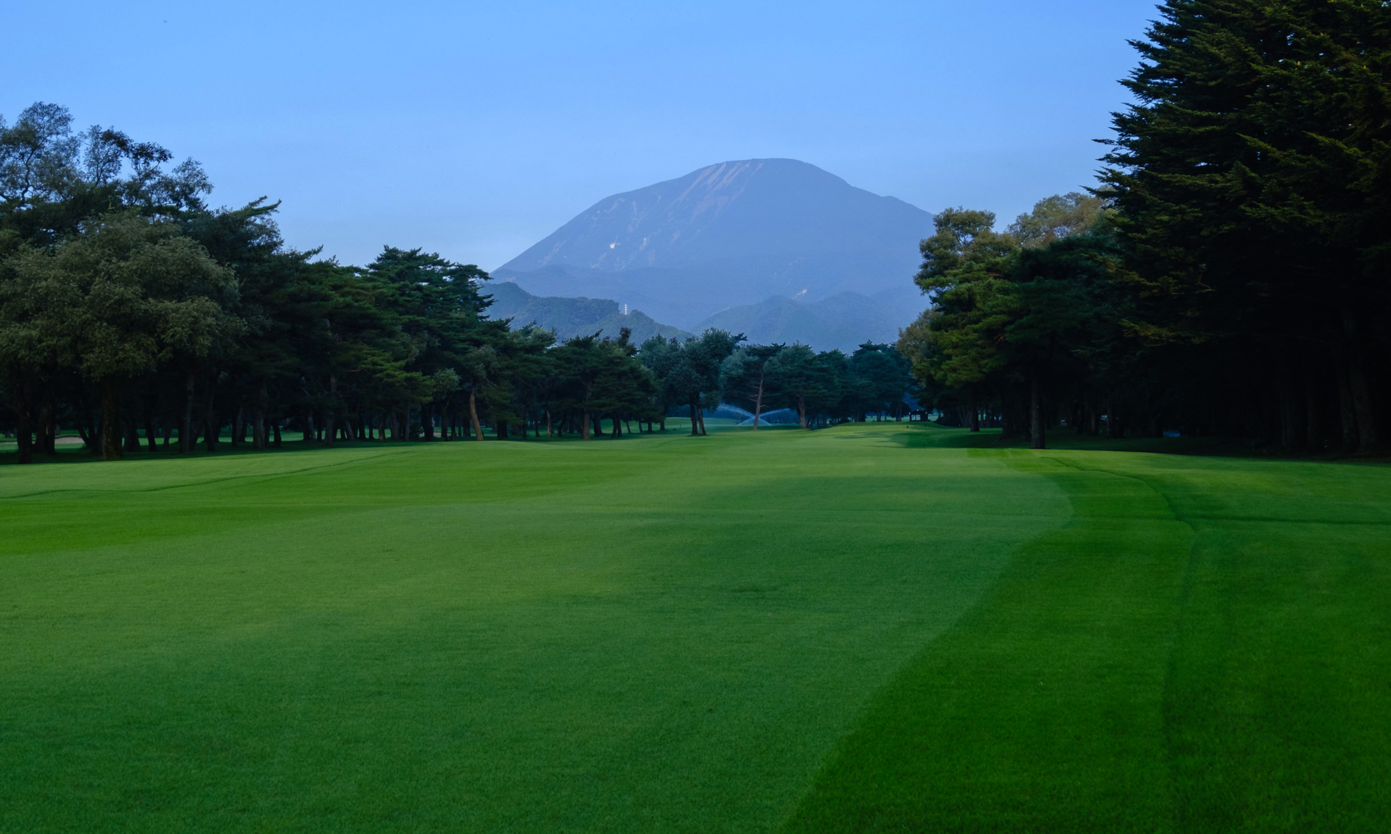 2025年度（第90回）日本オープンゴルフ選手権 日光カンツリー倶楽部 JAPAN OPEN 2025
