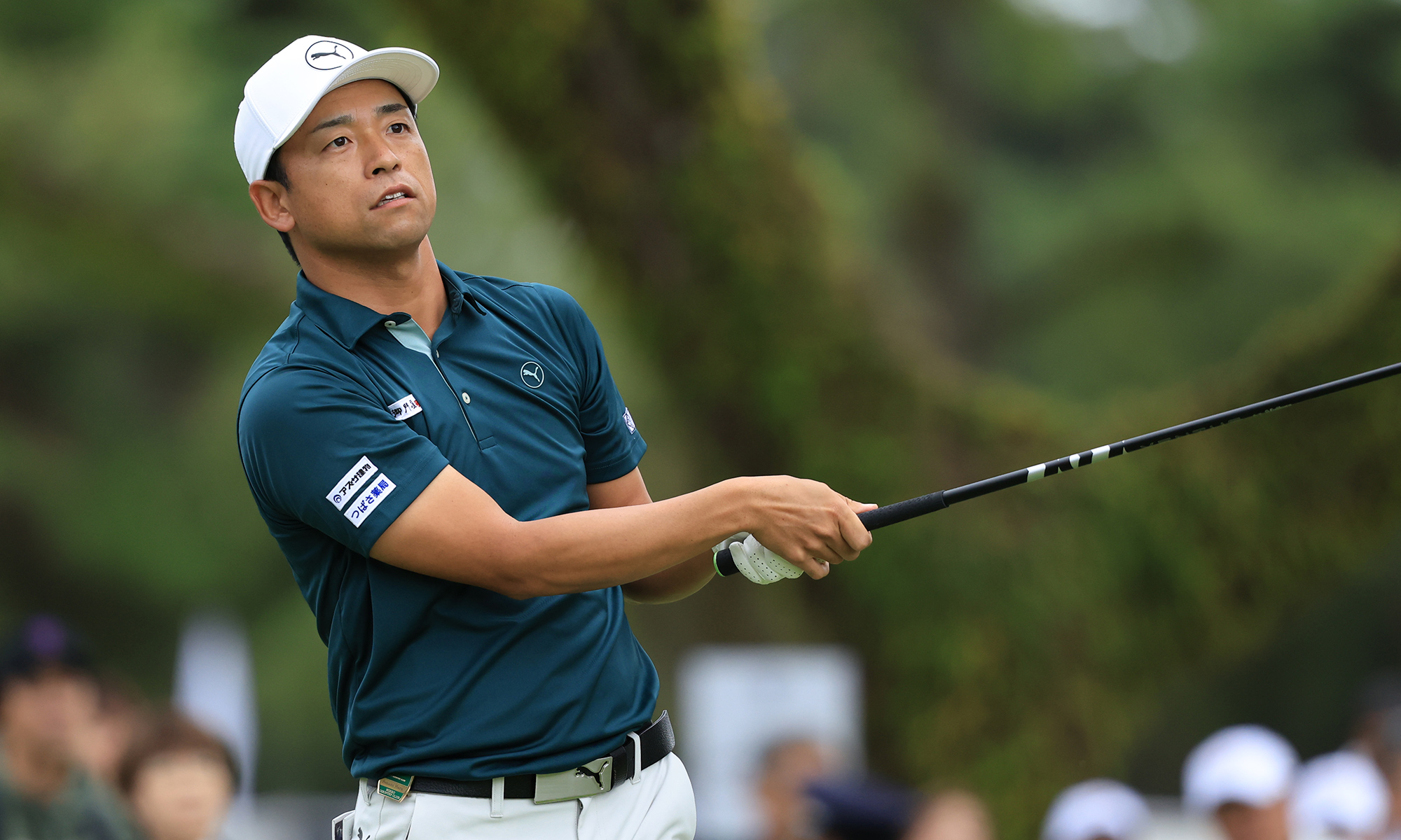 2025年度（第90回）日本オープンゴルフ選手権 日光カンツリー倶楽部 JAPAN OPEN 2025