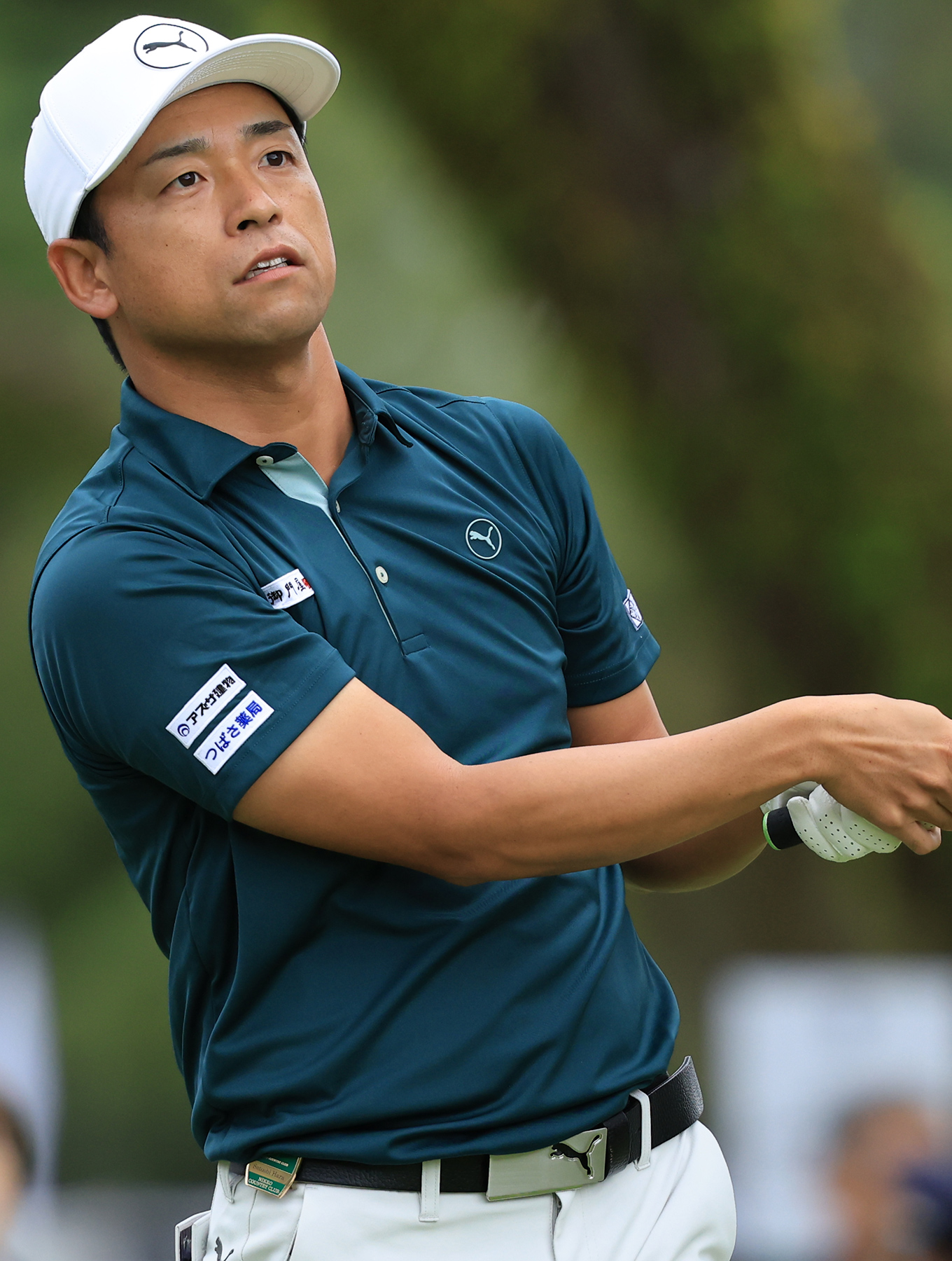 2025年度（第90回）日本オープンゴルフ選手権 日光カンツリー倶楽部 JAPAN OPEN 2025