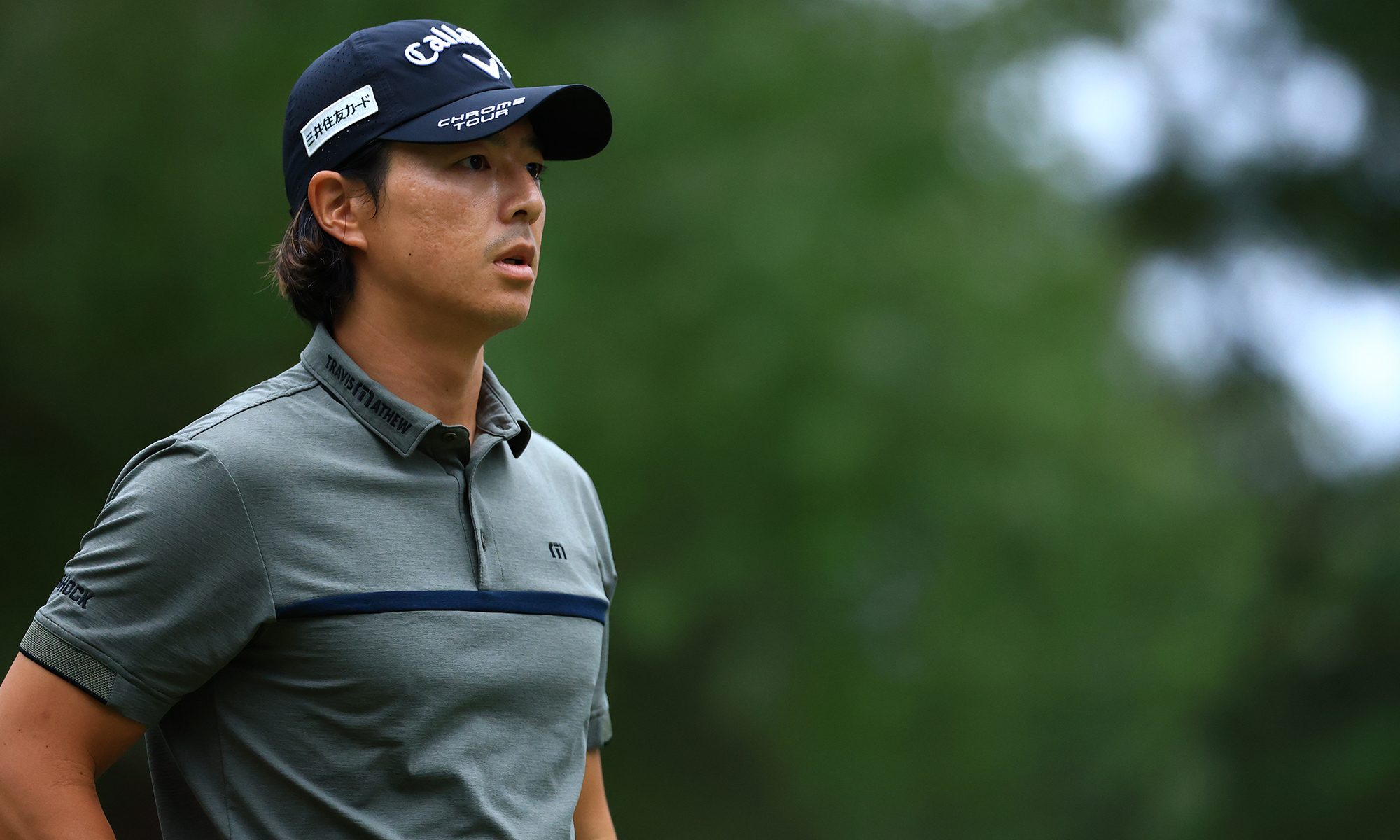 2025年度（第90回）日本オープンゴルフ選手権 日光カンツリー倶楽部 JAPAN OPEN 2025